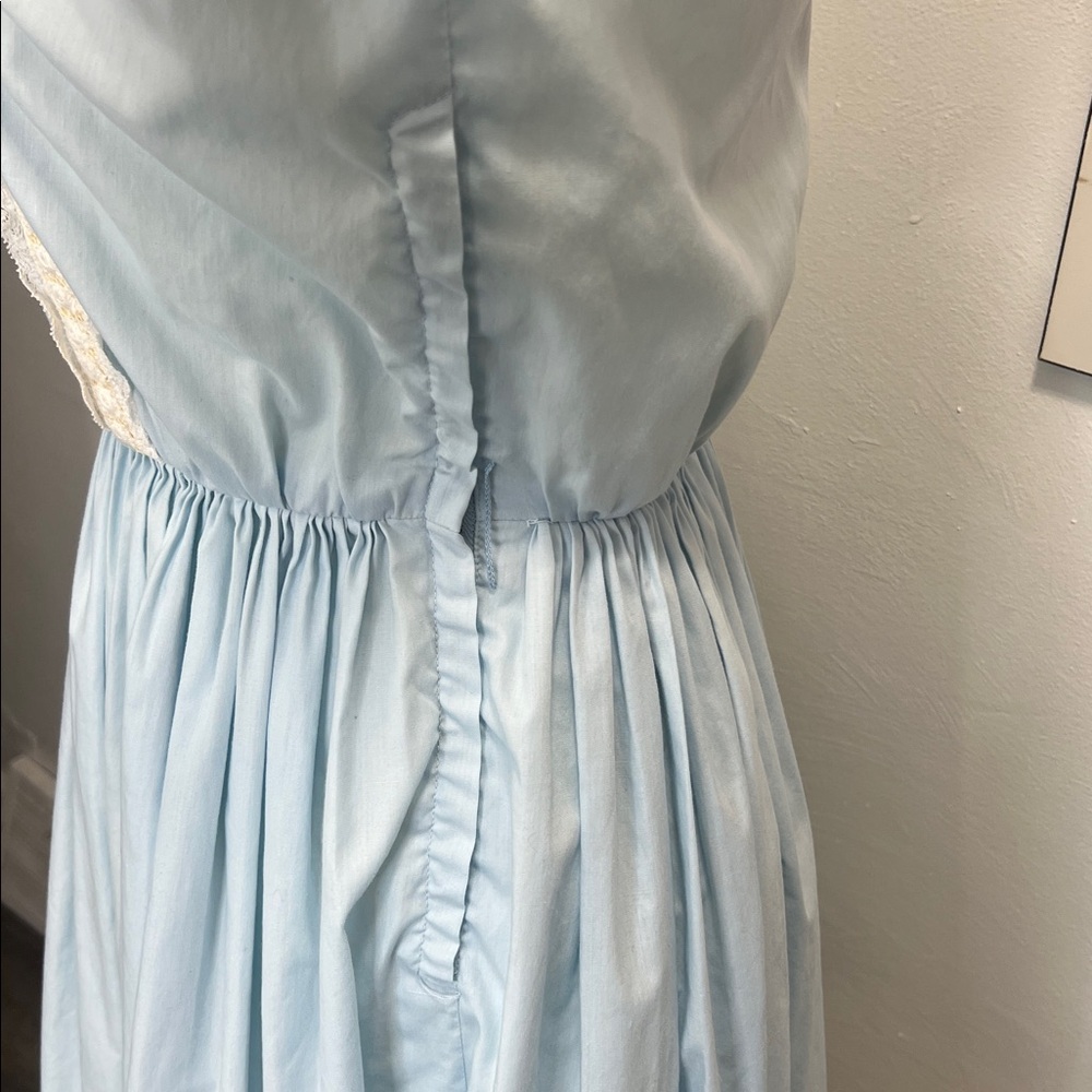 50’s Marji Low Dress - Picture 11 of 14